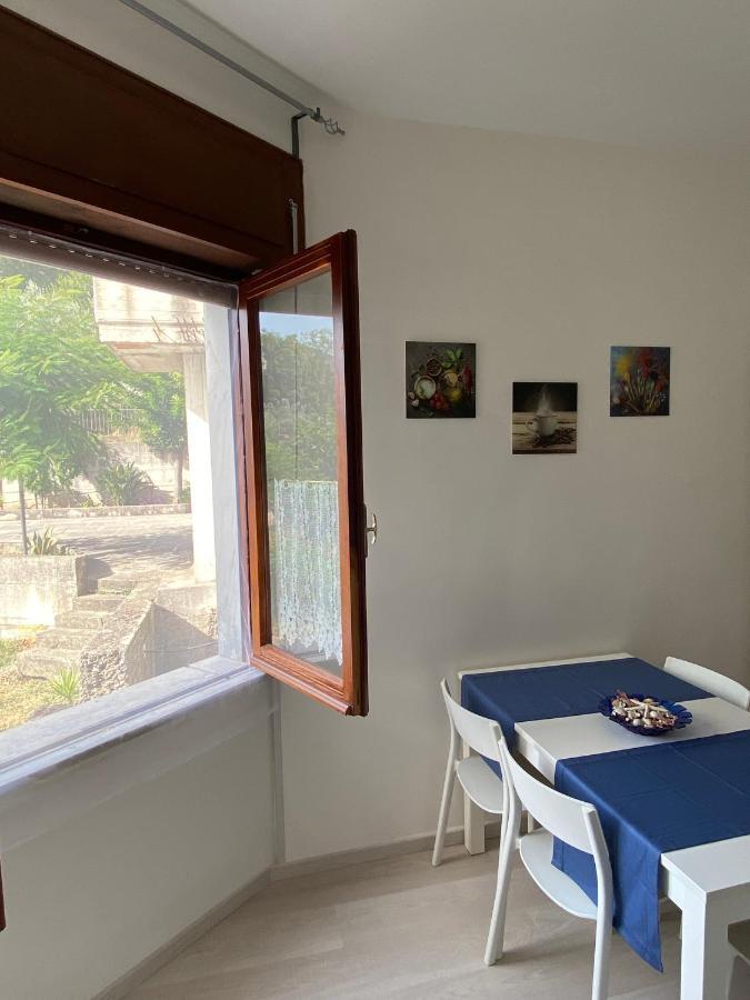 Casa Matilde Vila Capaccio Exterior foto